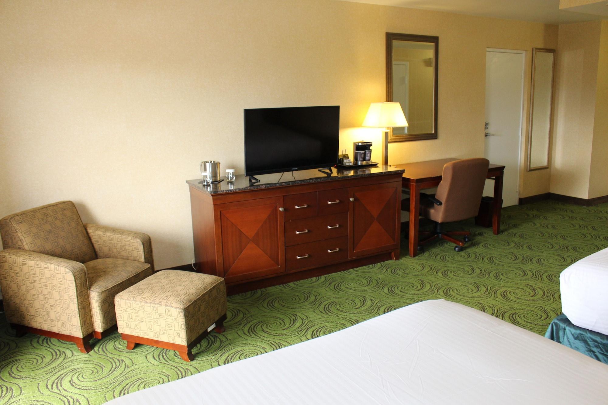 Doubletree By Hilton Livermore, Ca Luaran gambar