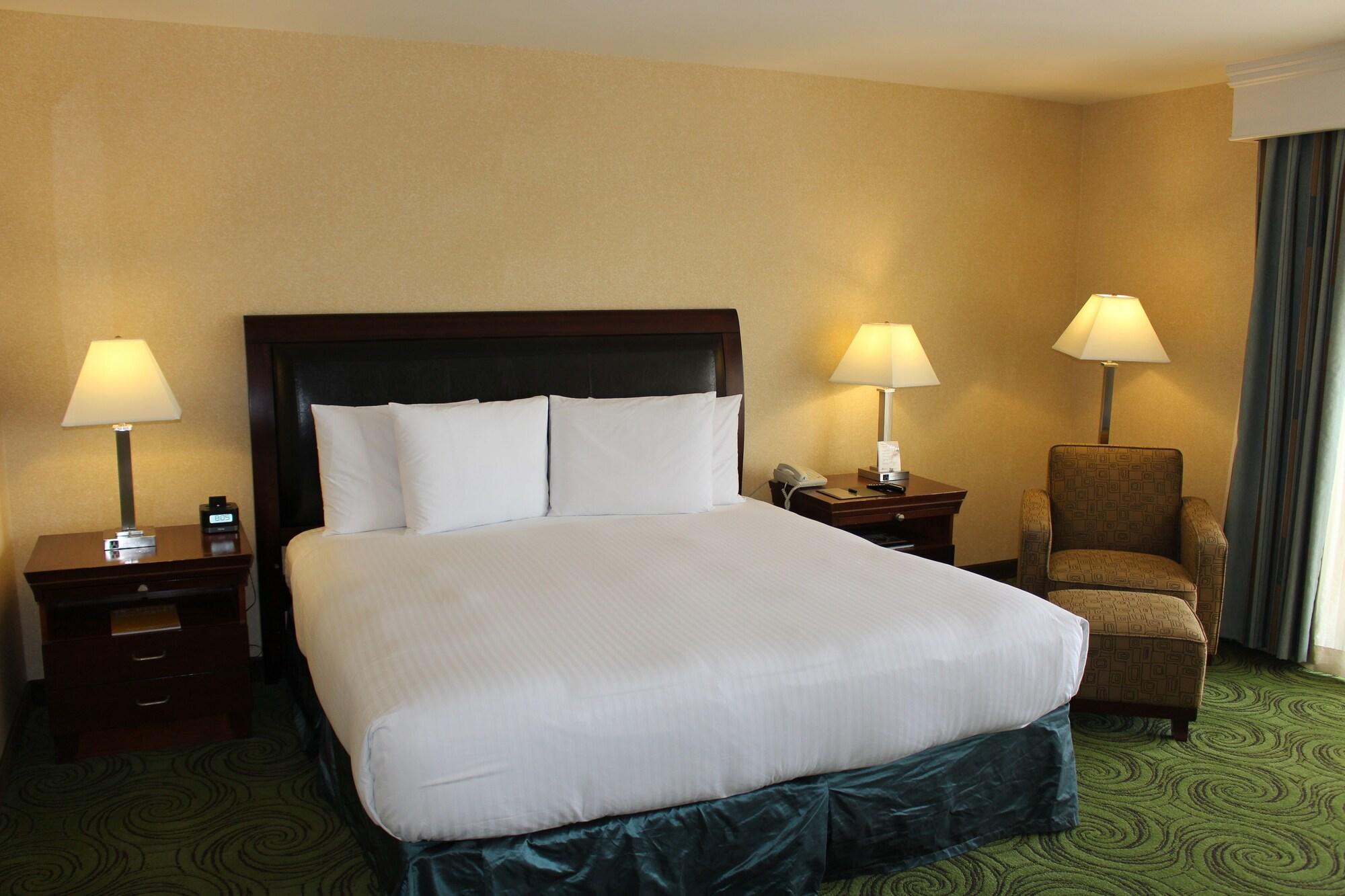Doubletree By Hilton Livermore, Ca Luaran gambar