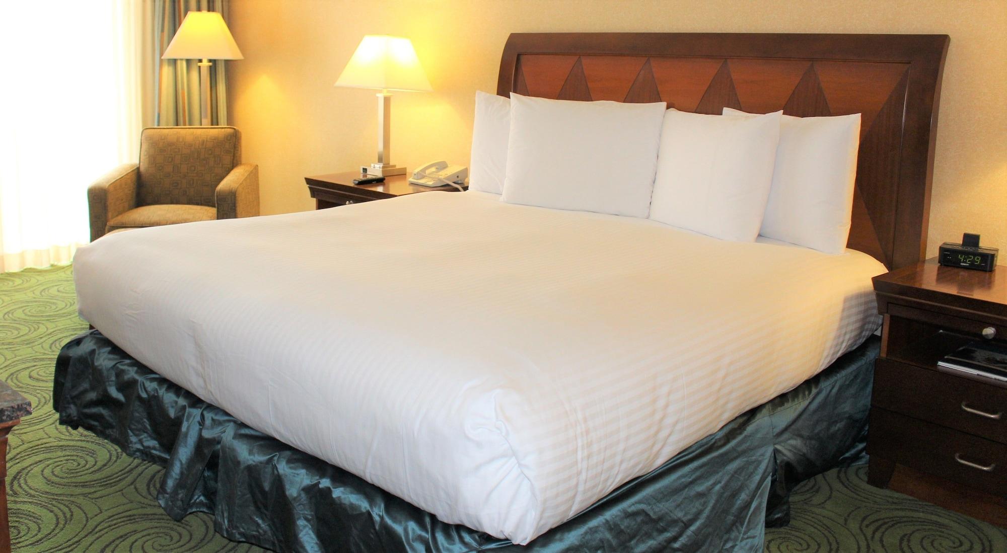 Doubletree By Hilton Livermore, Ca Luaran gambar