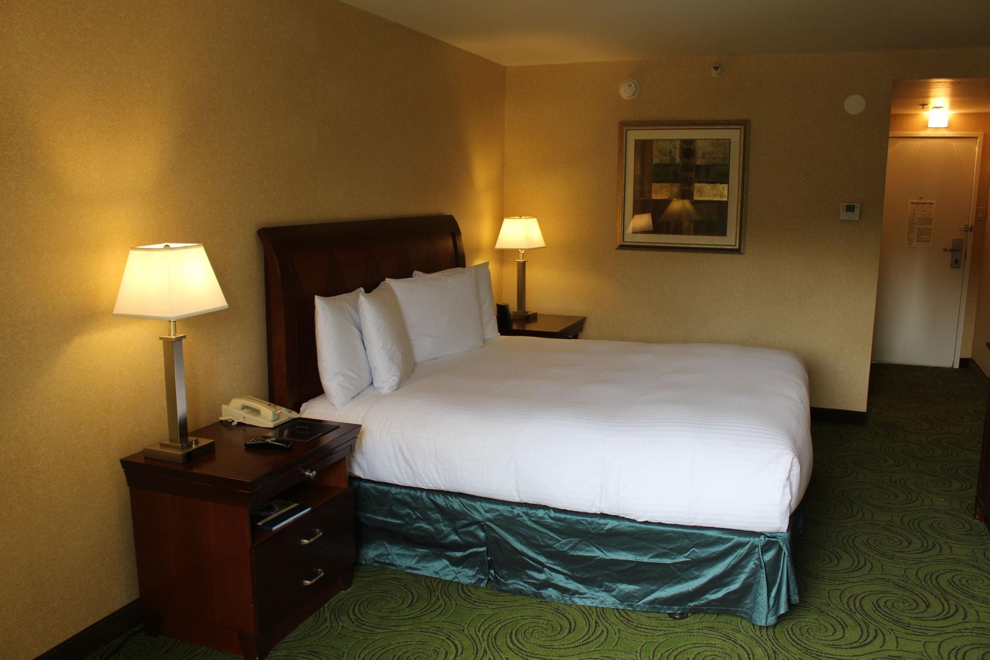 Doubletree By Hilton Livermore, Ca Luaran gambar
