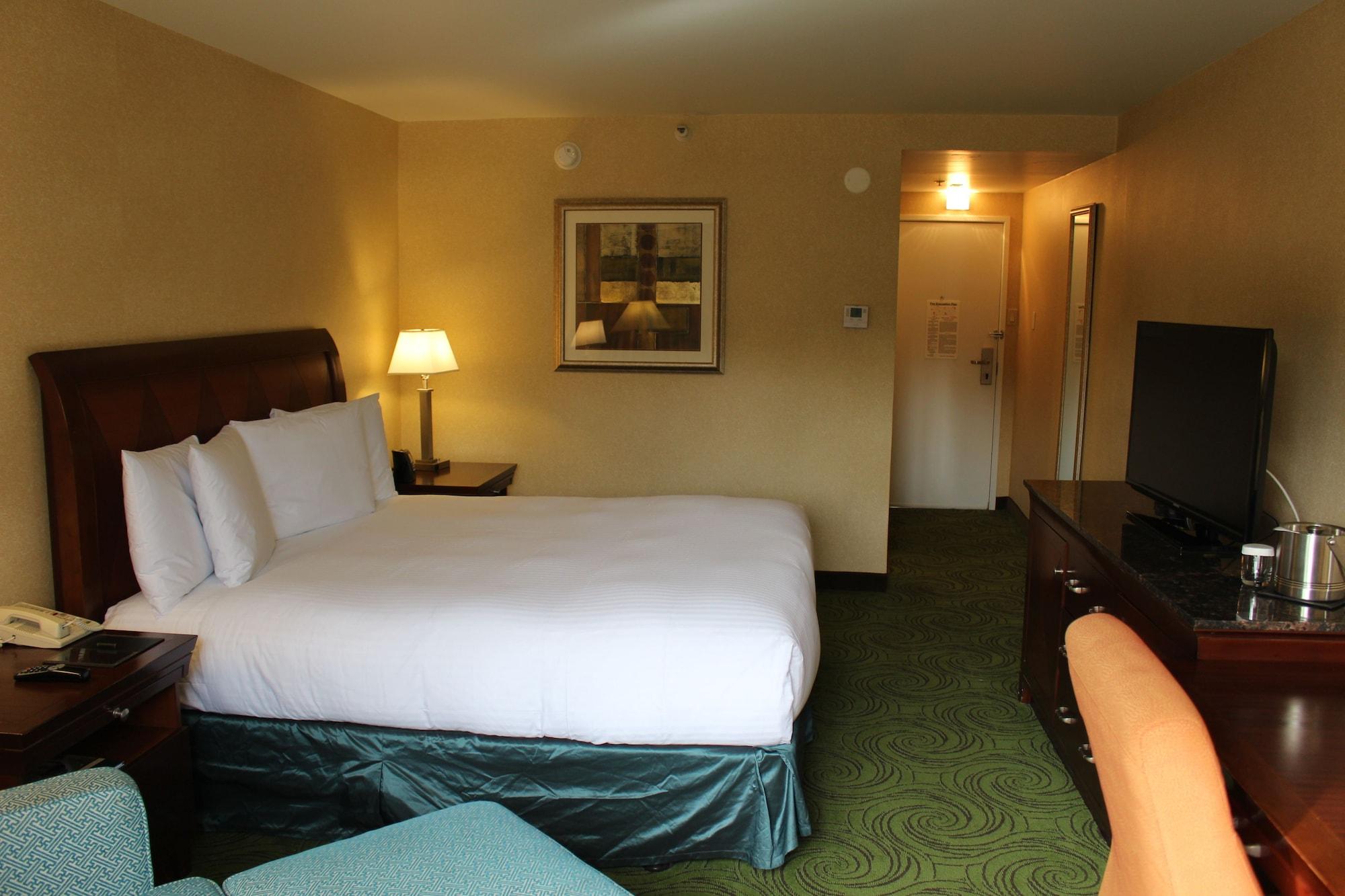 Doubletree By Hilton Livermore, Ca Luaran gambar