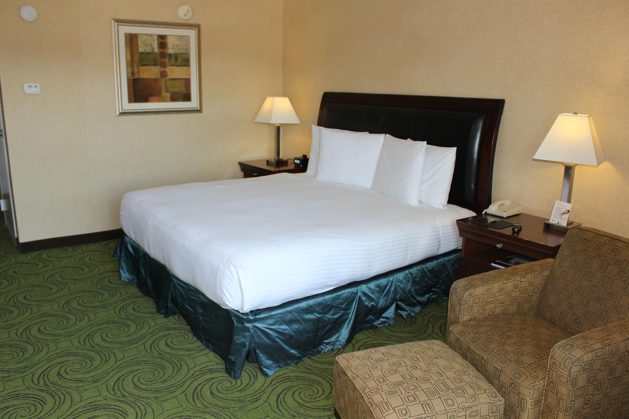 Doubletree By Hilton Livermore, Ca Luaran gambar