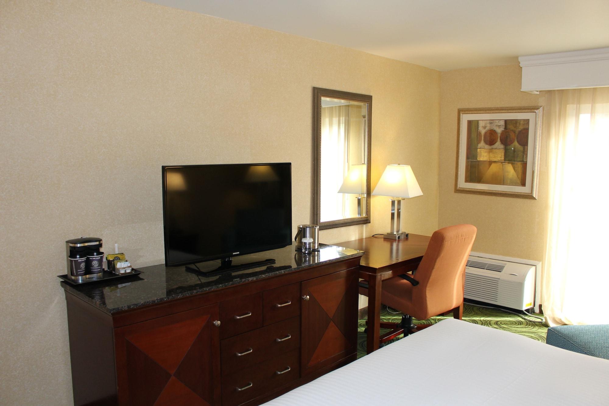 Doubletree By Hilton Livermore, Ca Luaran gambar