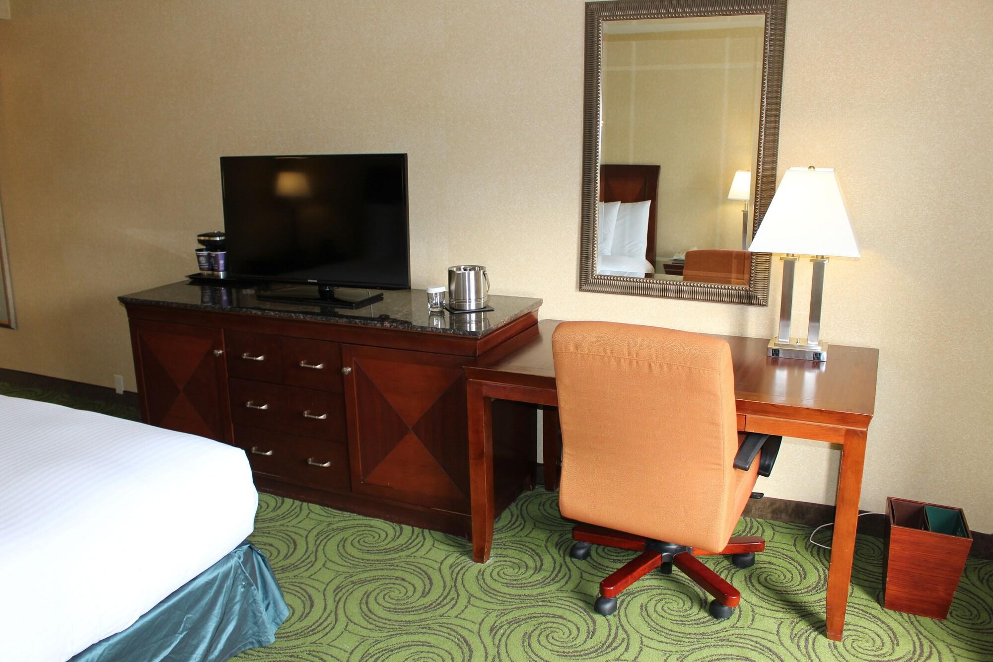 Doubletree By Hilton Livermore, Ca Luaran gambar