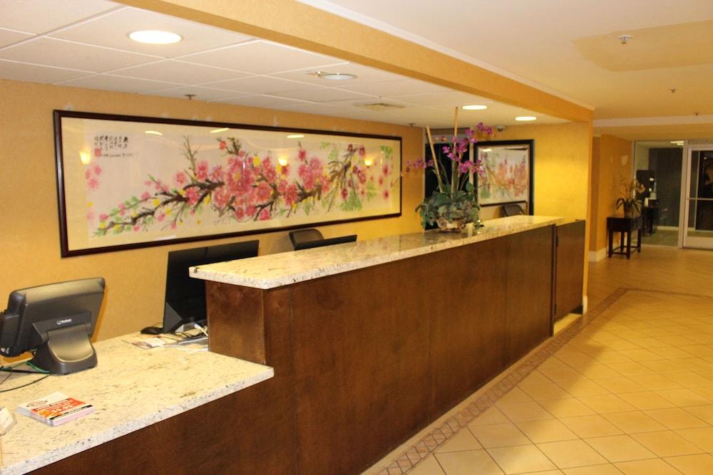 Doubletree By Hilton Livermore, Ca Luaran gambar