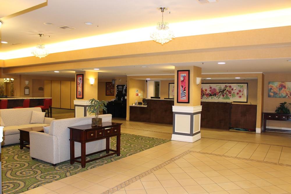 Doubletree By Hilton Livermore, Ca Luaran gambar