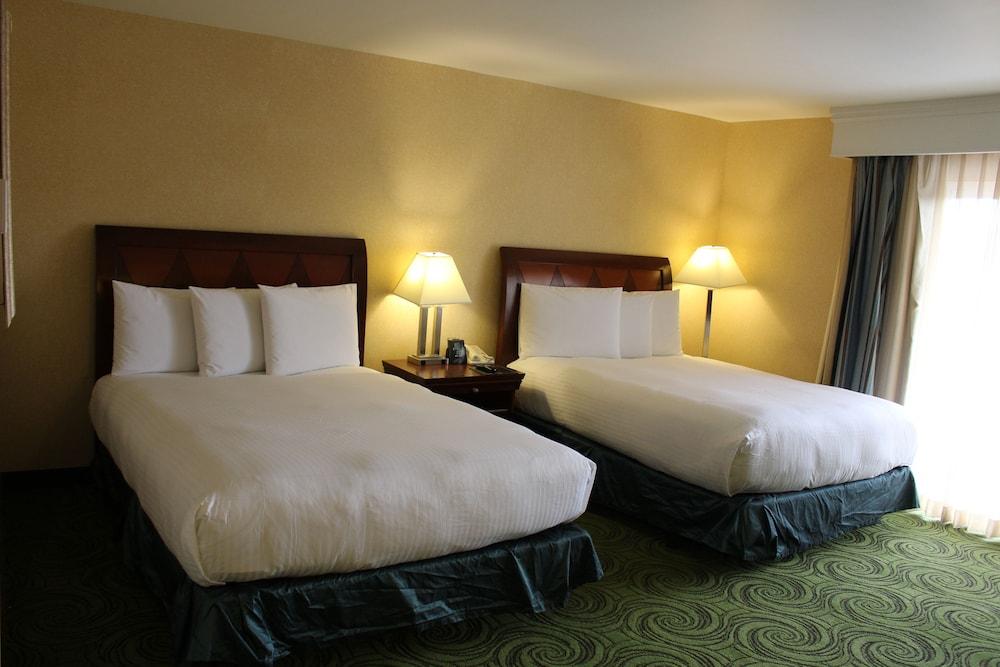 Doubletree By Hilton Livermore, Ca Luaran gambar