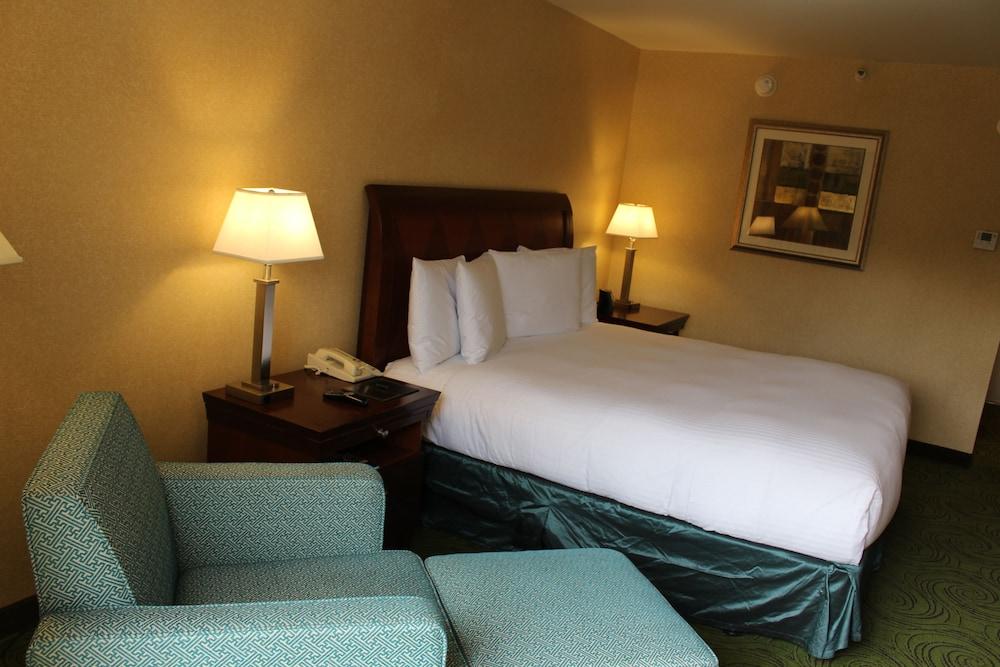 Doubletree By Hilton Livermore, Ca Luaran gambar