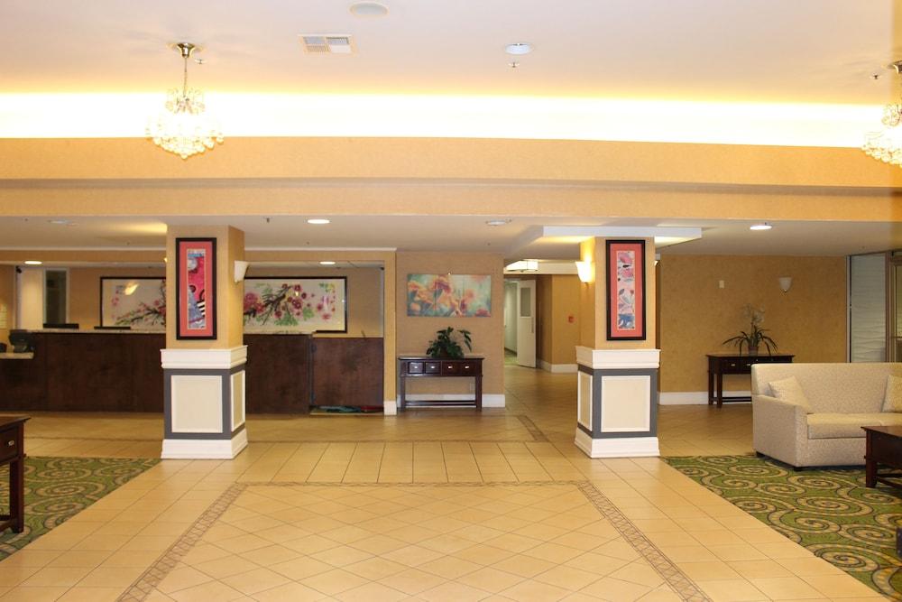 Doubletree By Hilton Livermore, Ca Luaran gambar