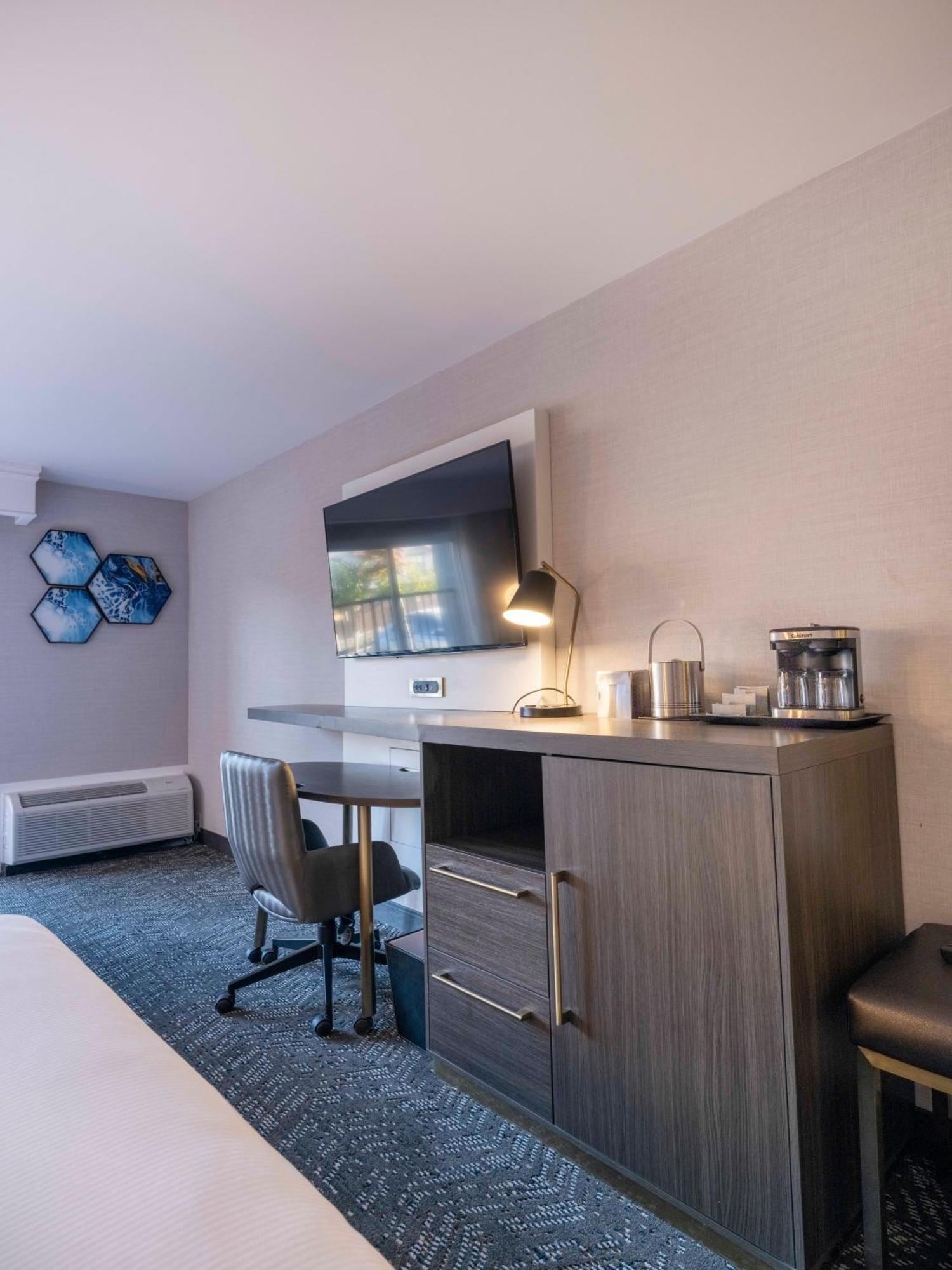 Doubletree By Hilton Livermore, Ca Luaran gambar