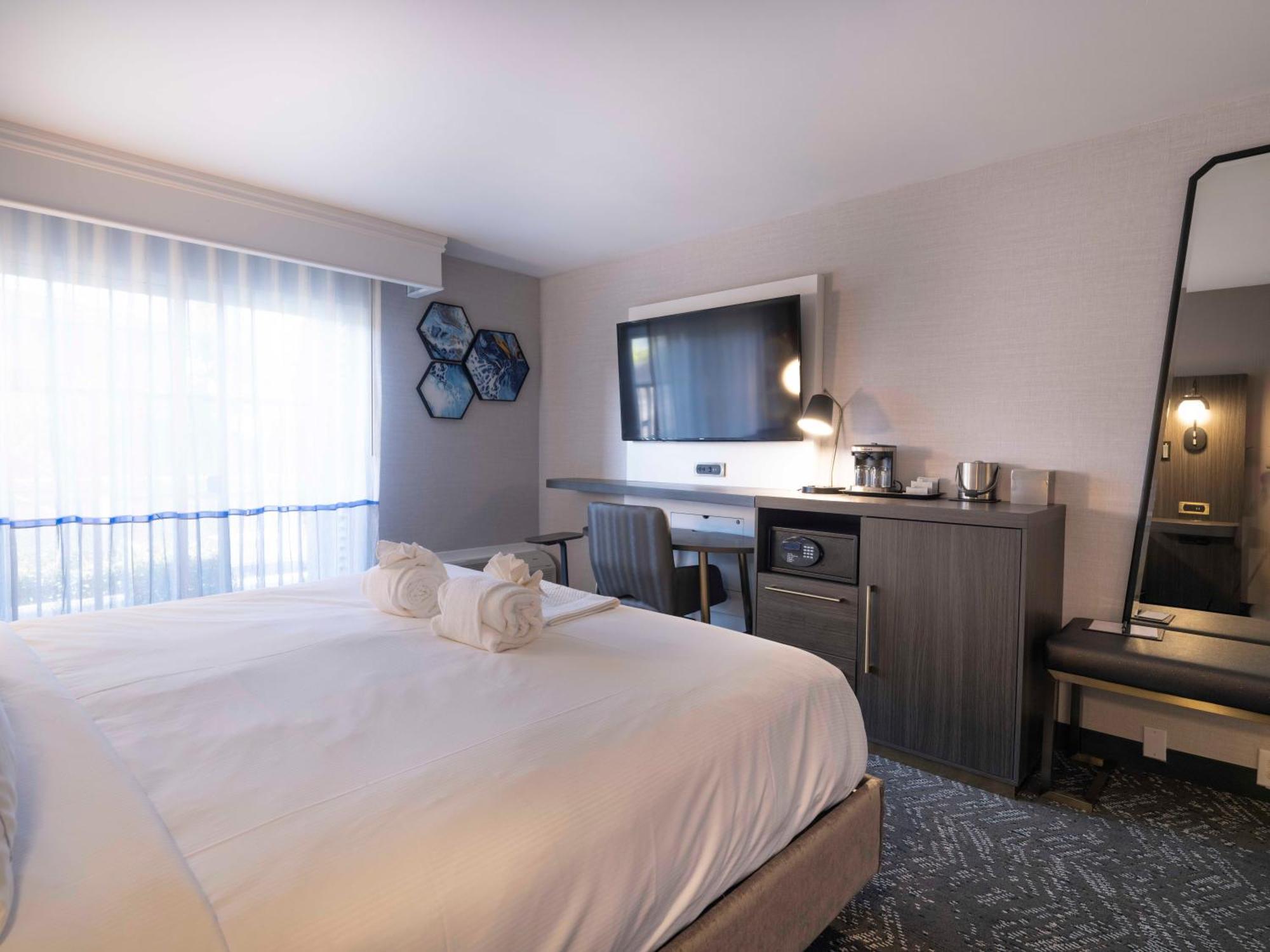 Doubletree By Hilton Livermore, Ca Luaran gambar