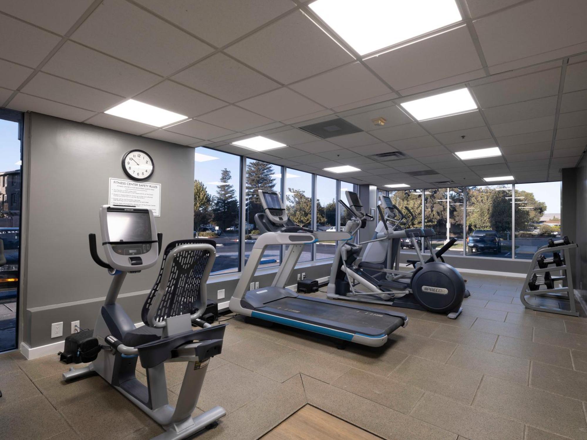 Doubletree By Hilton Livermore, Ca Luaran gambar