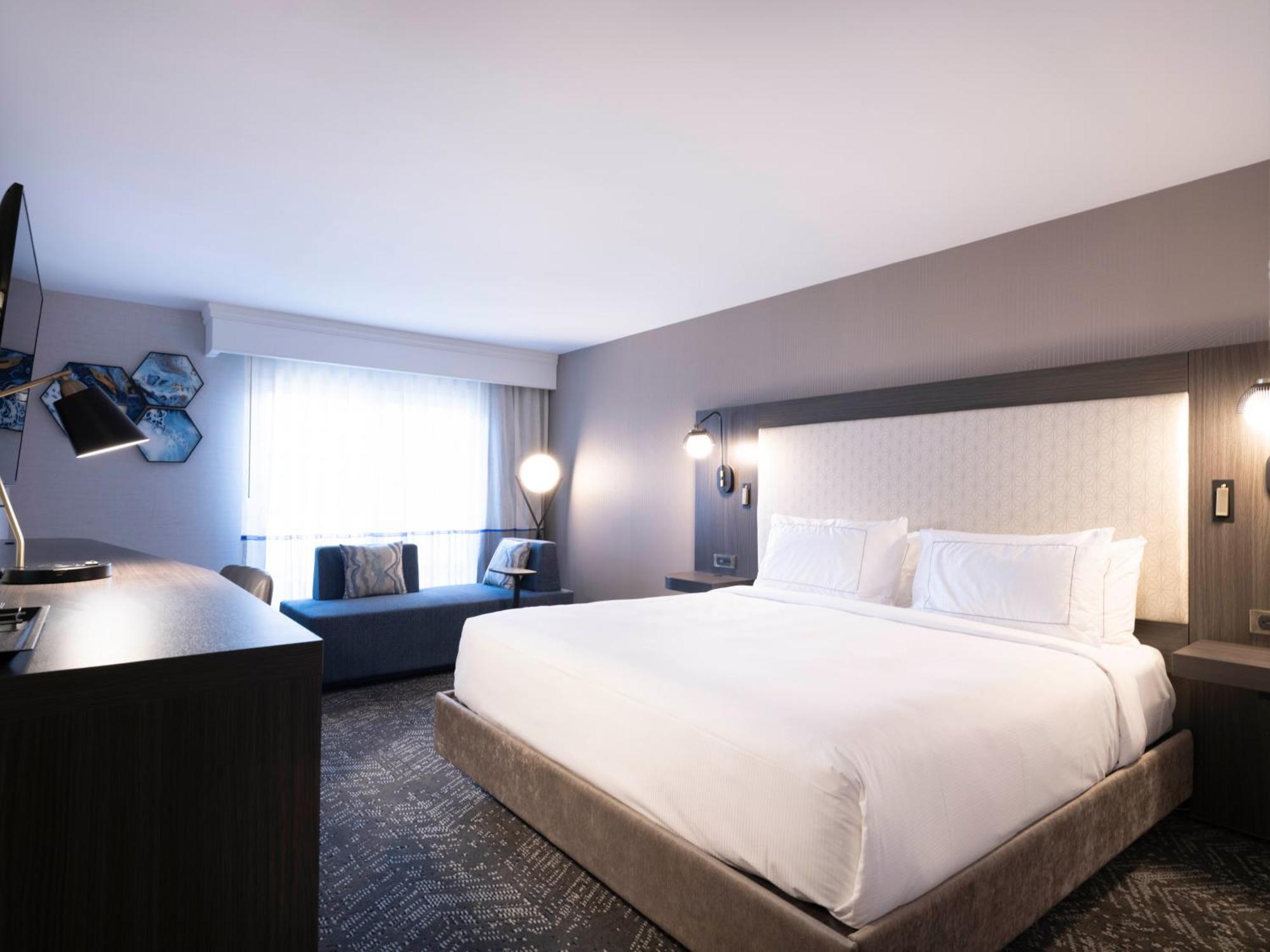Doubletree By Hilton Livermore, Ca Luaran gambar