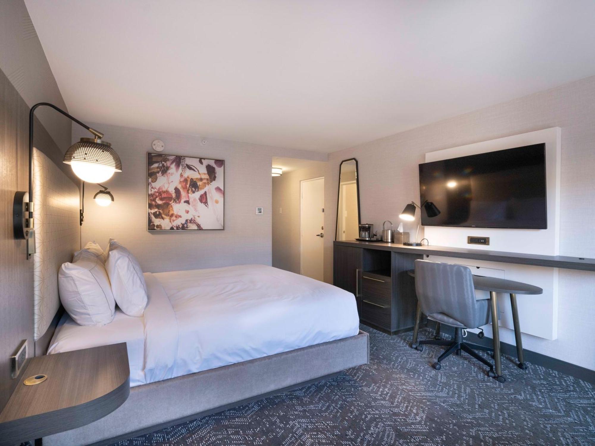 Doubletree By Hilton Livermore, Ca Luaran gambar