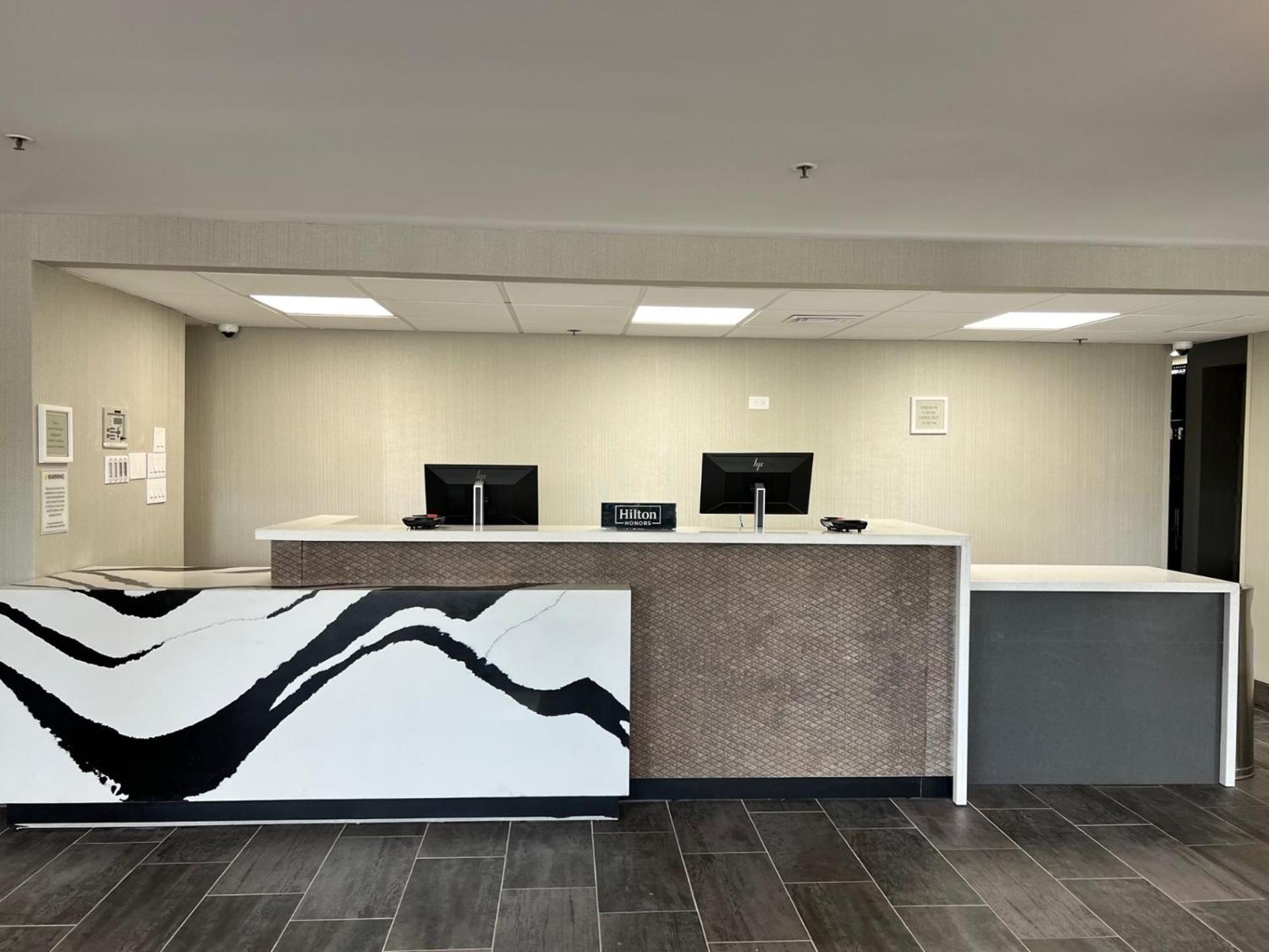 Doubletree By Hilton Livermore, Ca Luaran gambar