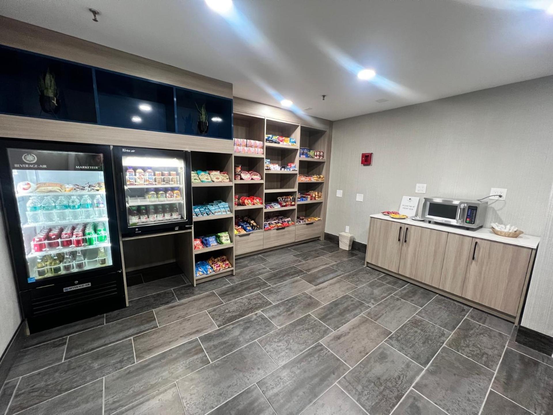 Doubletree By Hilton Livermore, Ca Luaran gambar