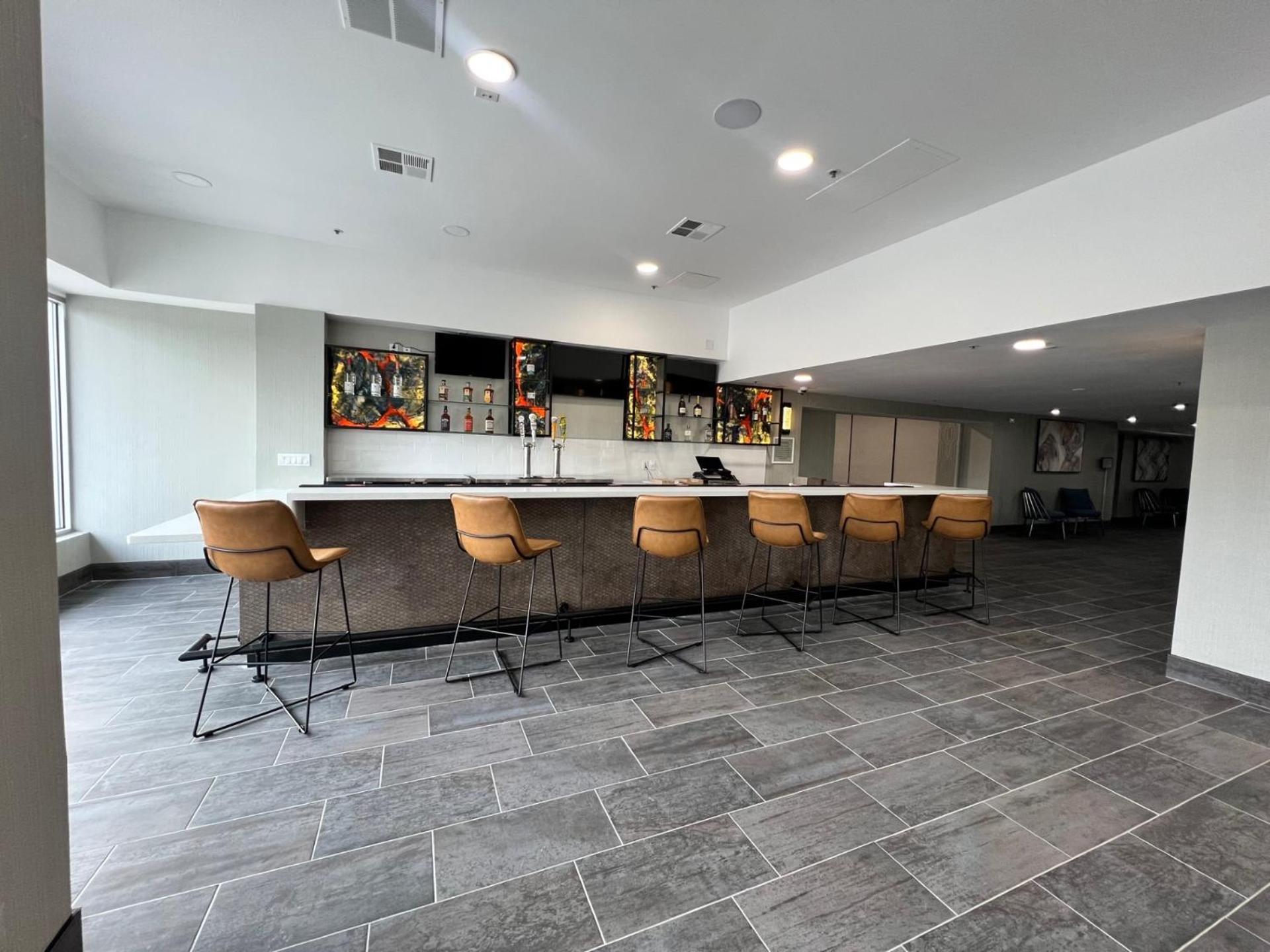 Doubletree By Hilton Livermore, Ca Luaran gambar