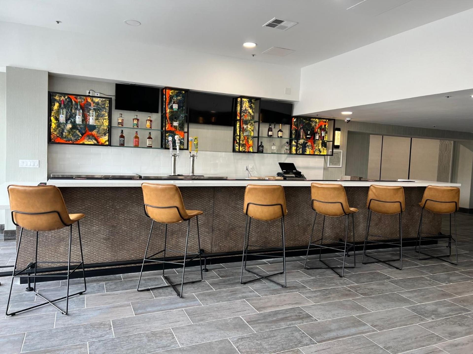 Doubletree By Hilton Livermore, Ca Luaran gambar