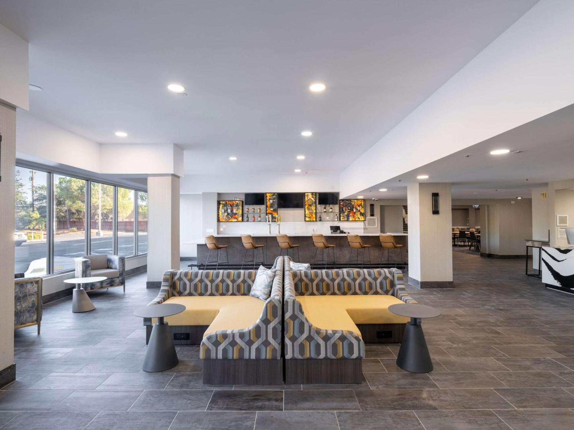 Doubletree By Hilton Livermore, Ca Luaran gambar