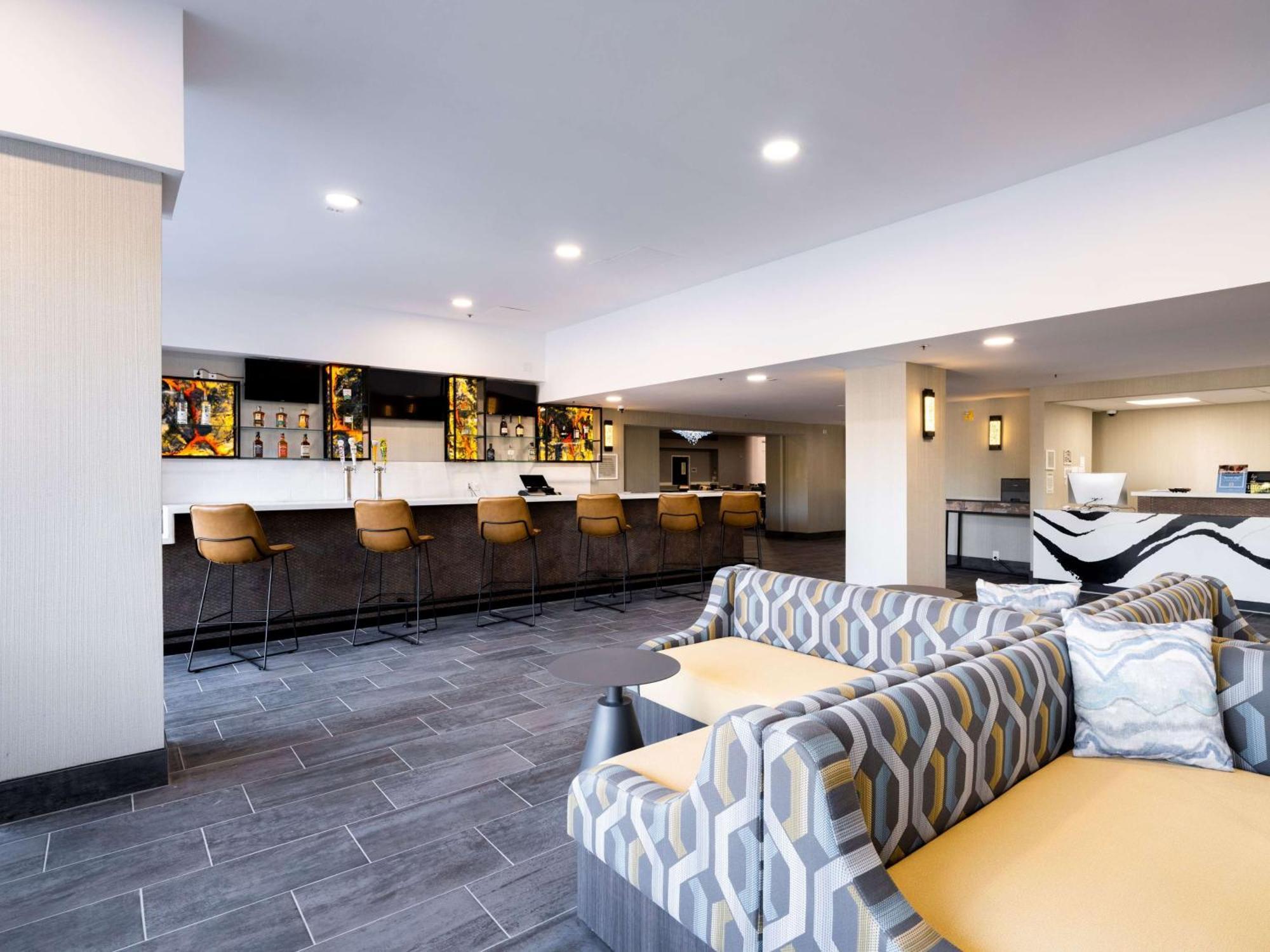Doubletree By Hilton Livermore, Ca Luaran gambar