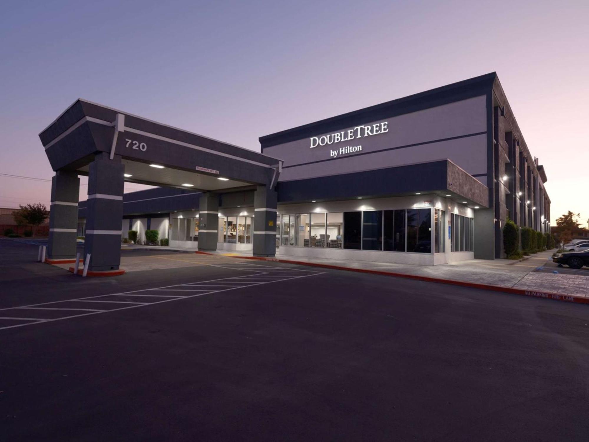 Doubletree By Hilton Livermore, Ca Luaran gambar