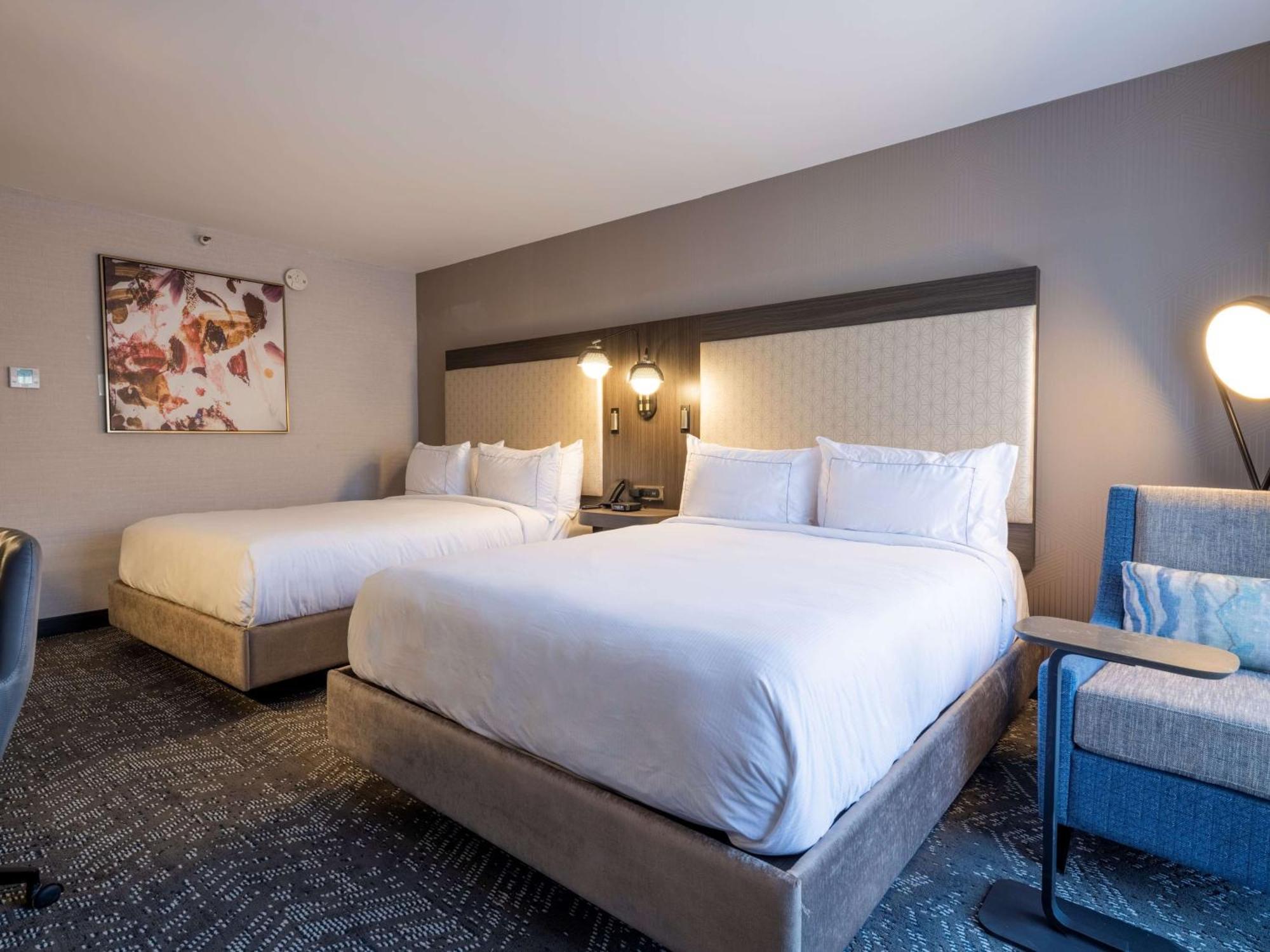 Doubletree By Hilton Livermore, Ca Luaran gambar