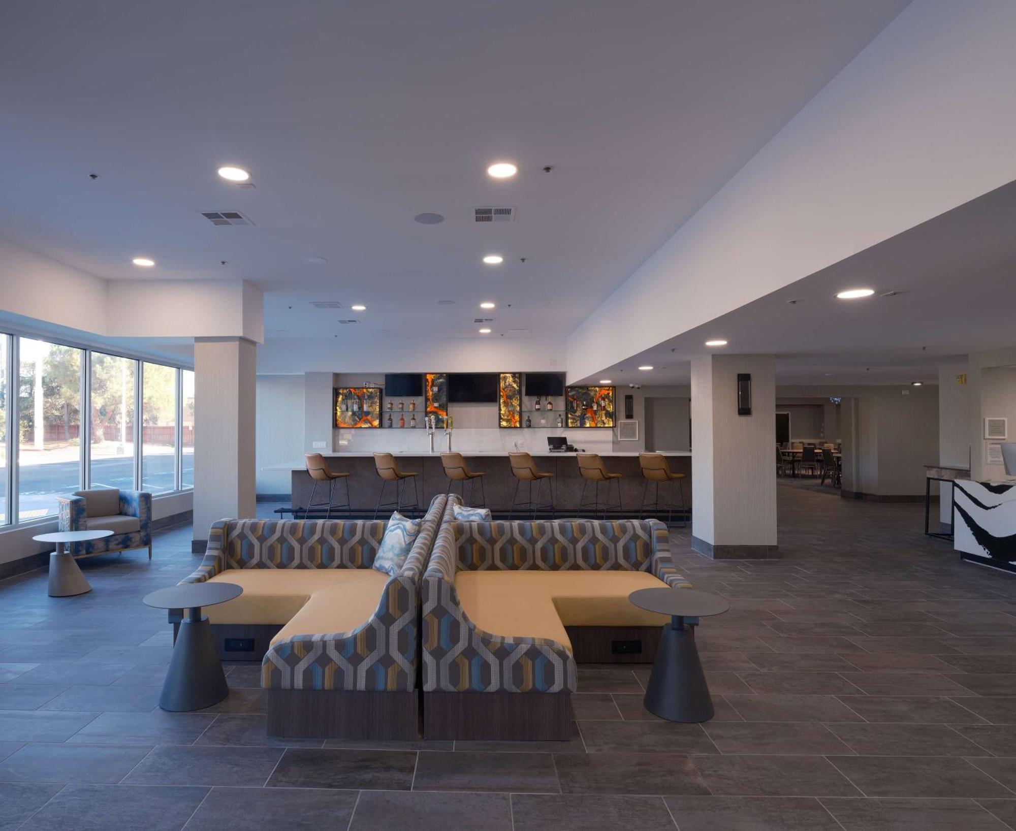 Doubletree By Hilton Livermore, Ca Luaran gambar
