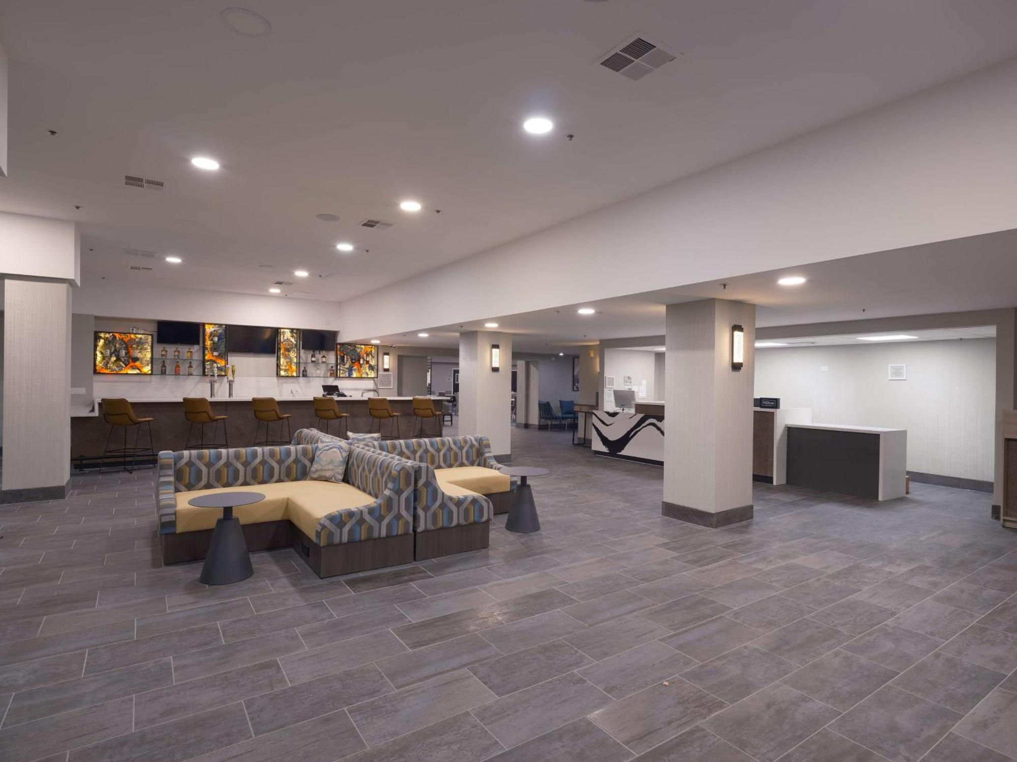 Doubletree By Hilton Livermore, Ca Luaran gambar