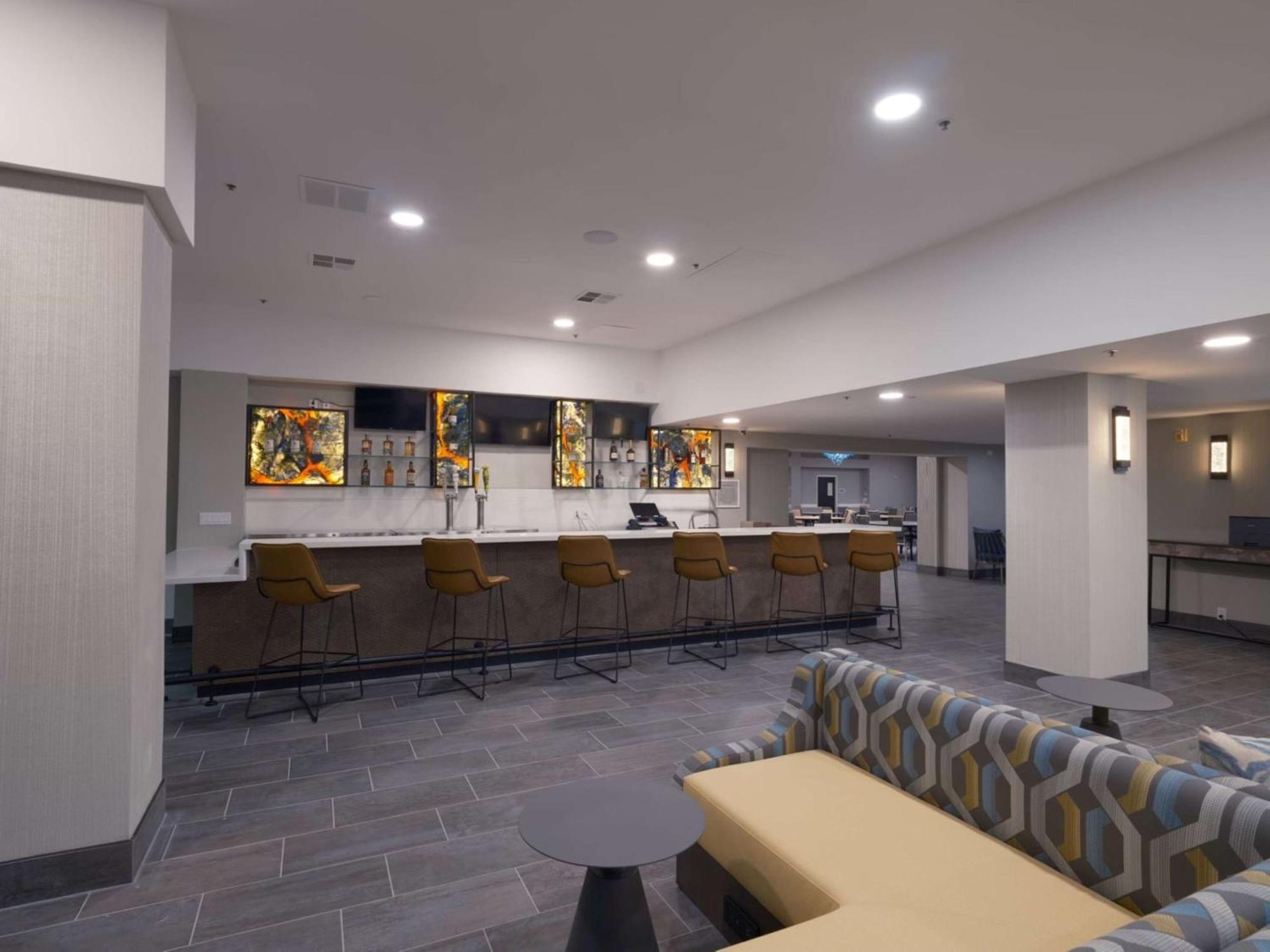Doubletree By Hilton Livermore, Ca Luaran gambar