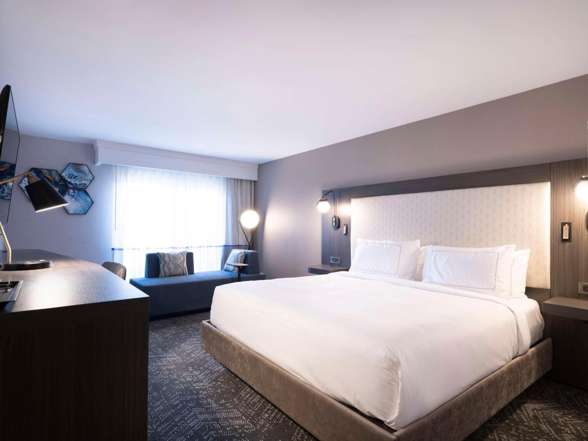 Doubletree By Hilton Livermore, Ca Luaran gambar