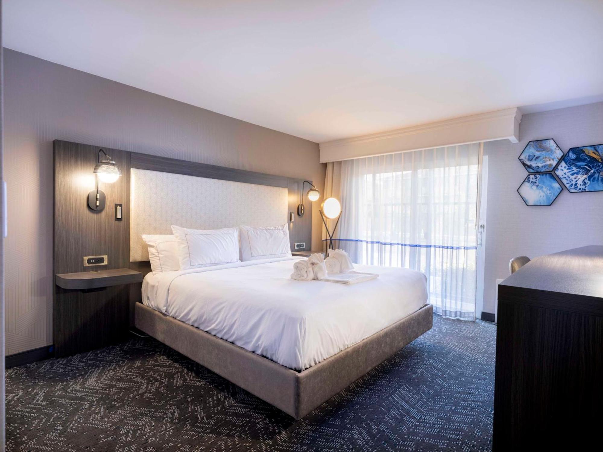 Doubletree By Hilton Livermore, Ca Luaran gambar