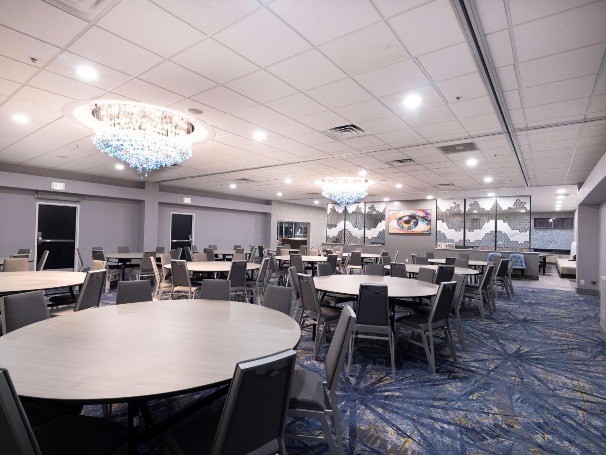 Doubletree By Hilton Livermore, Ca Luaran gambar