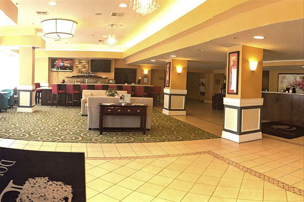 Doubletree By Hilton Livermore, Ca Dalaman gambar
