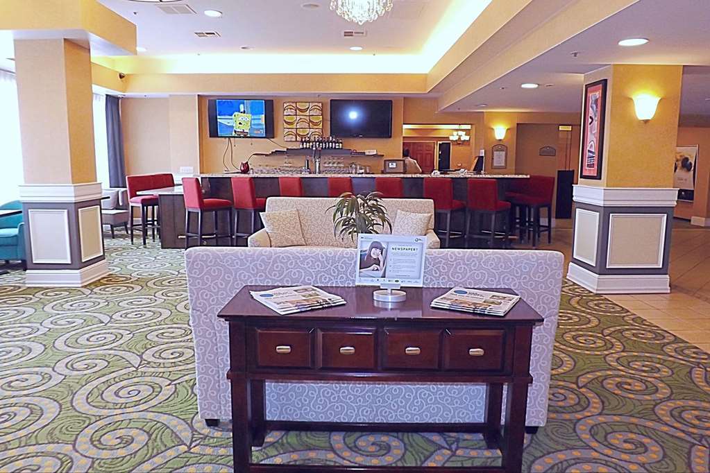 Doubletree By Hilton Livermore, Ca Dalaman gambar