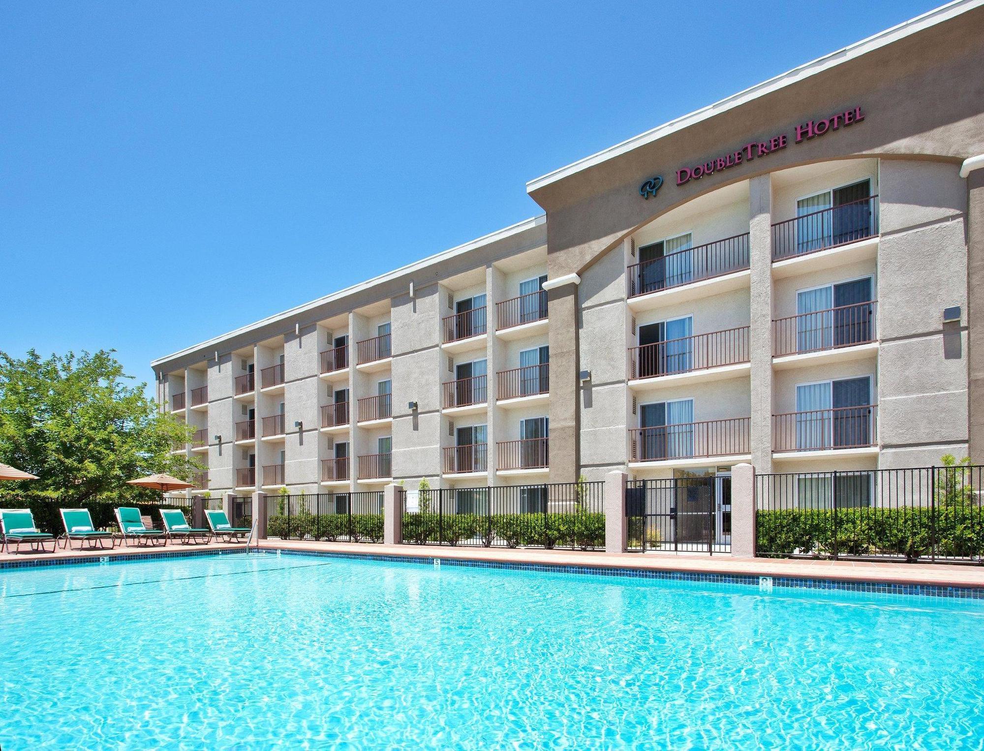 Doubletree By Hilton Livermore, Ca Luaran gambar