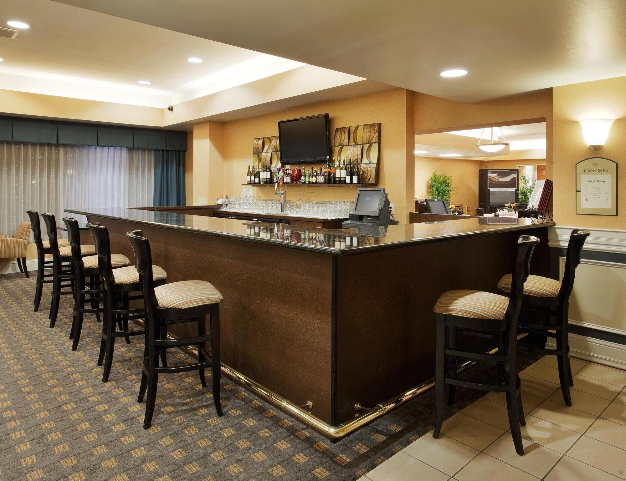 Doubletree By Hilton Livermore, Ca Luaran gambar