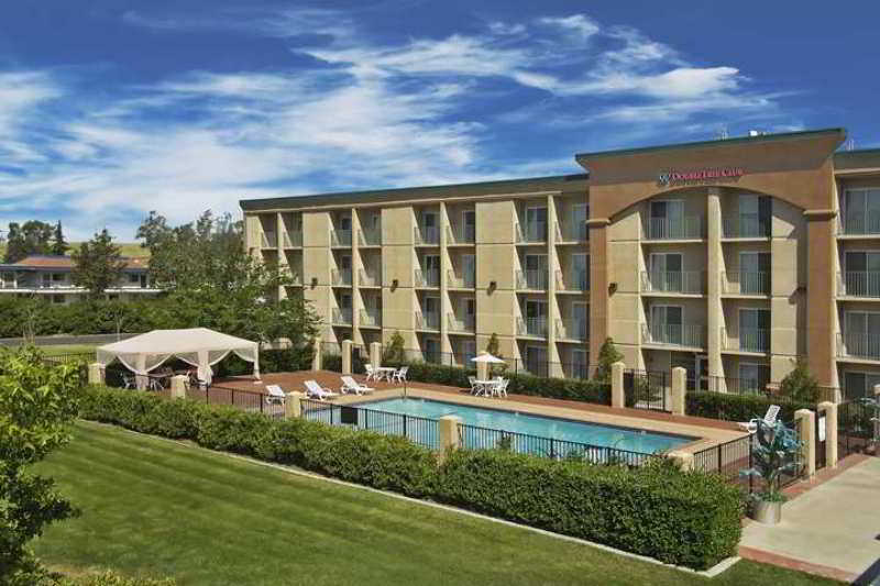 Doubletree By Hilton Livermore, Ca Luaran gambar