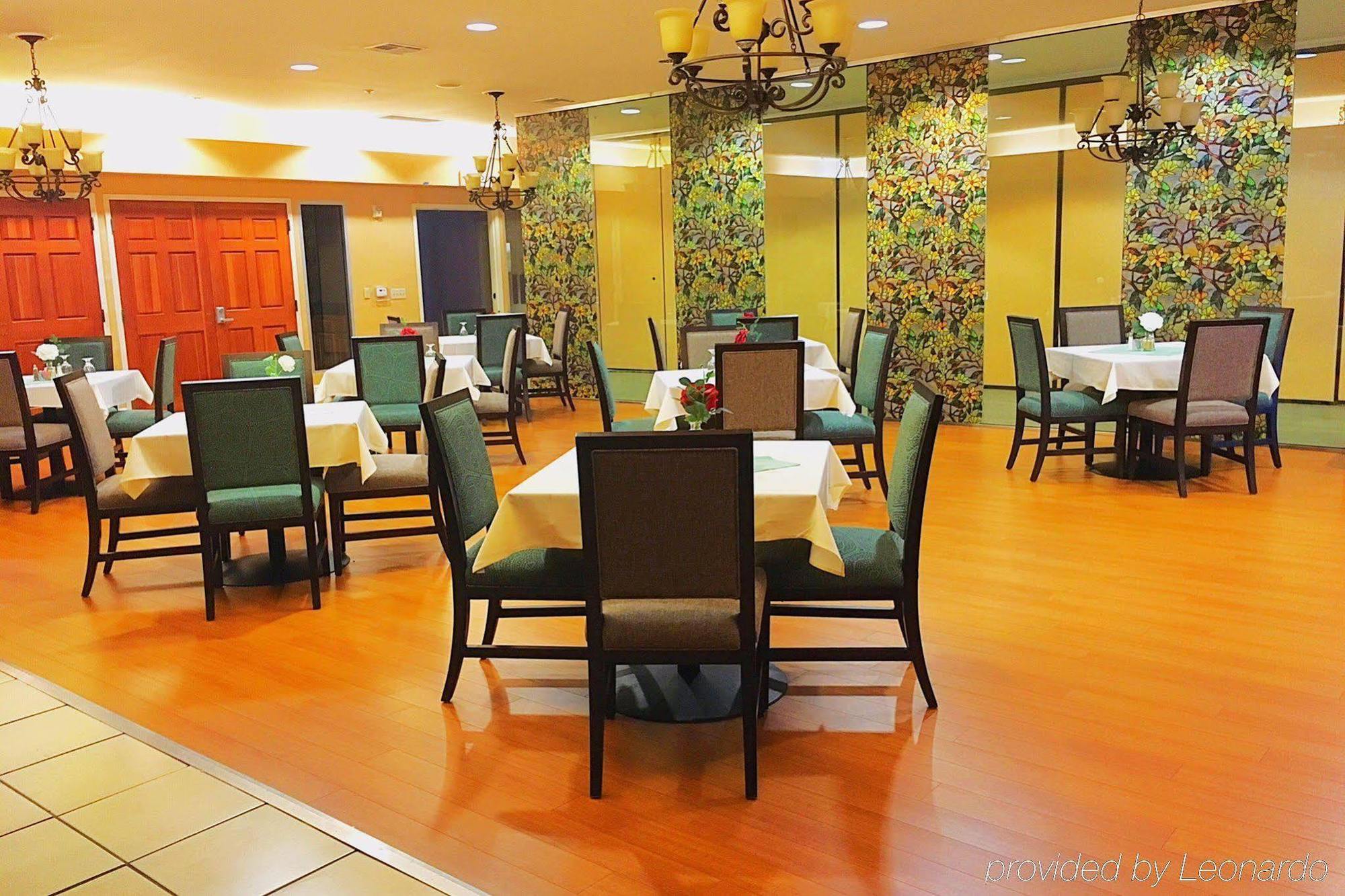 Doubletree By Hilton Livermore, Ca Luaran gambar