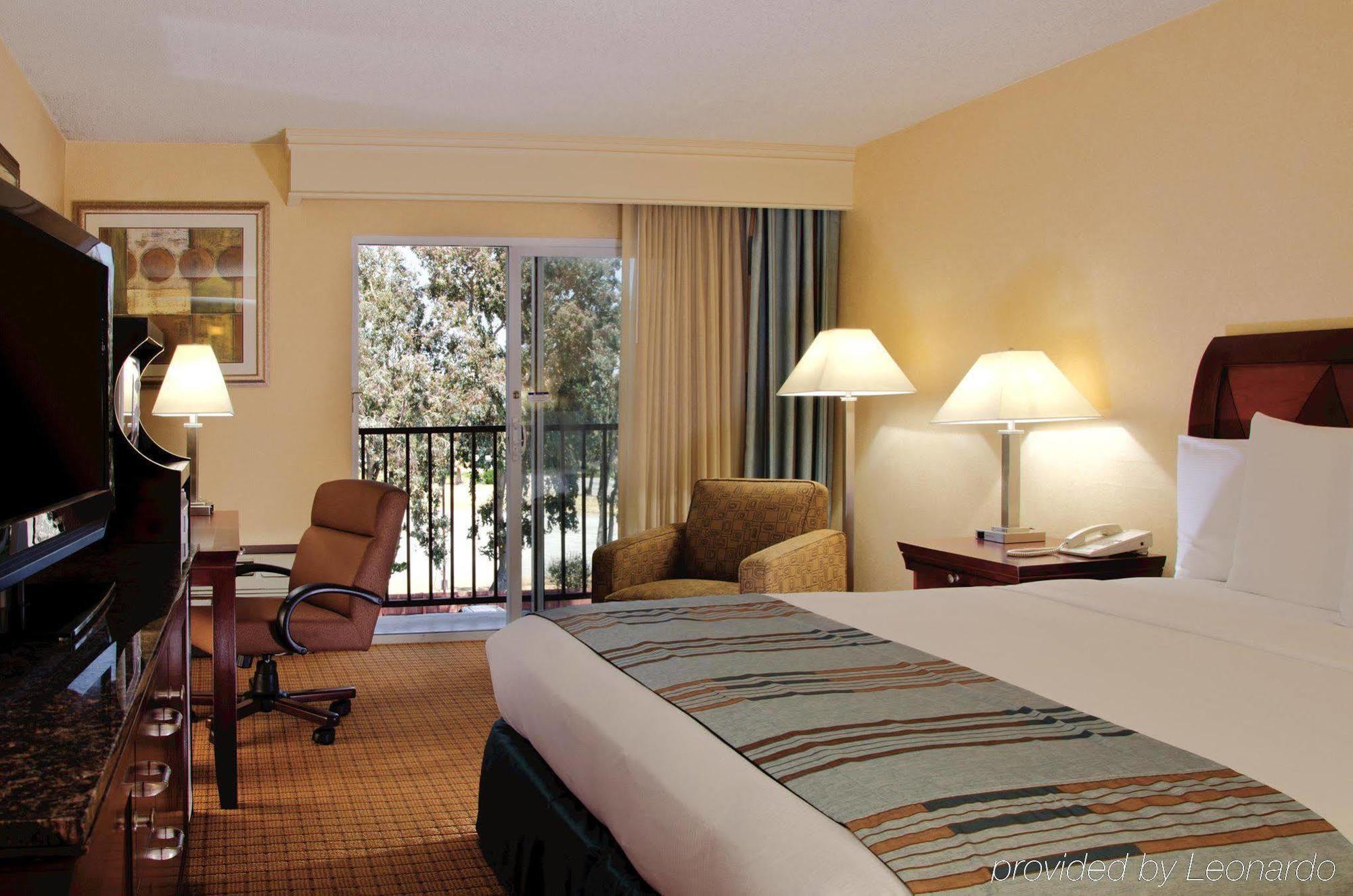 Doubletree By Hilton Livermore, Ca Bilik gambar
