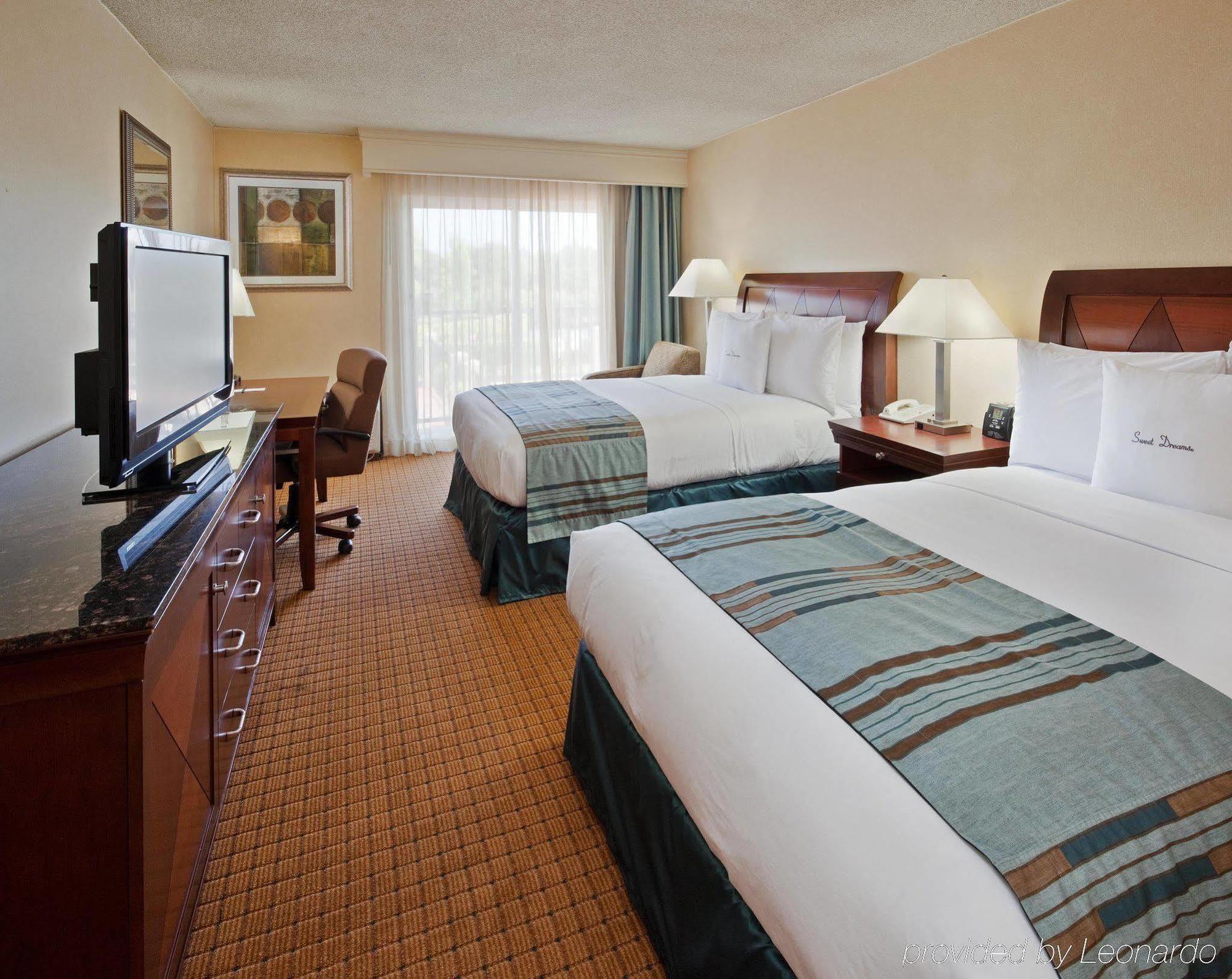 Doubletree By Hilton Livermore, Ca Luaran gambar