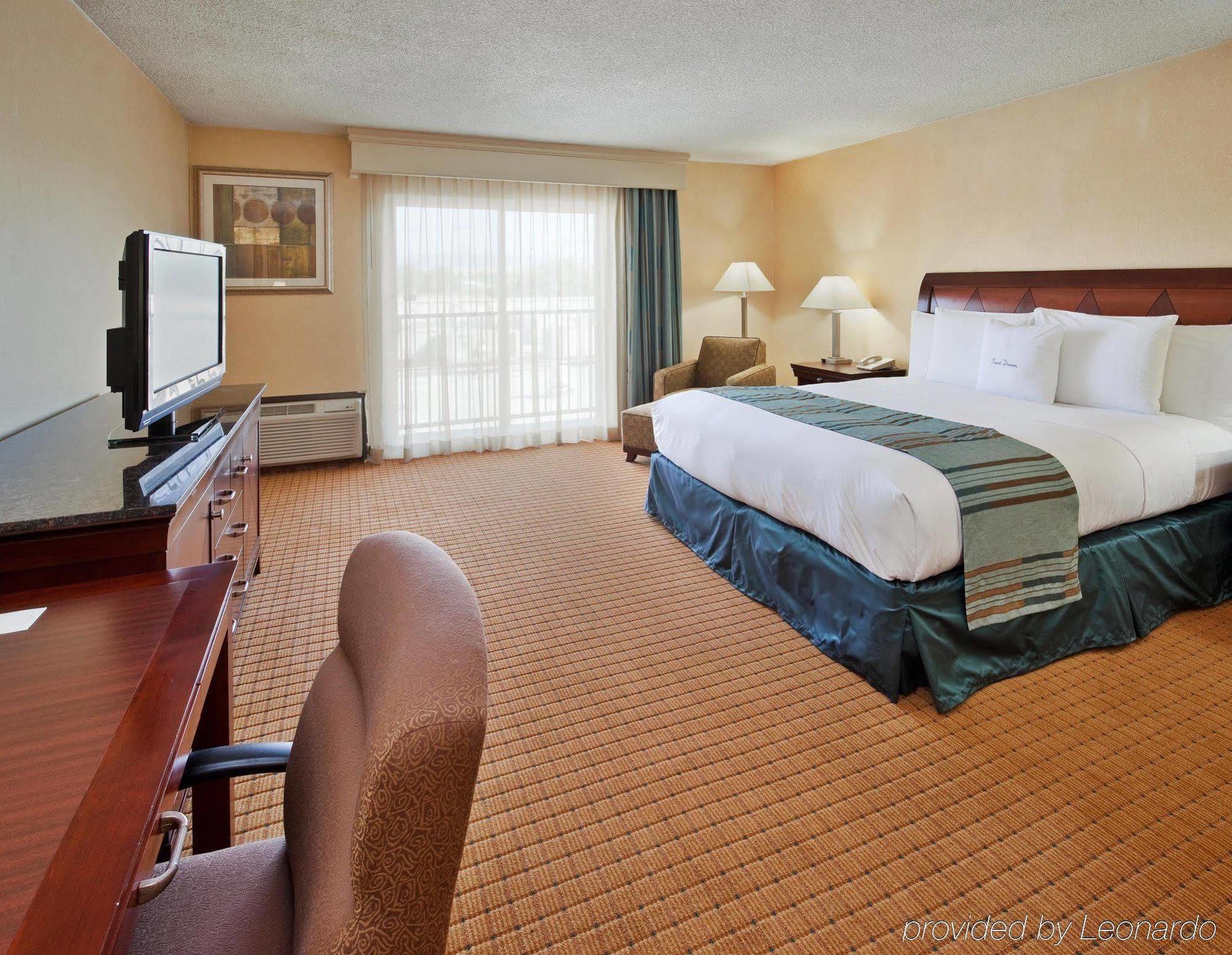 Doubletree By Hilton Livermore, Ca Luaran gambar