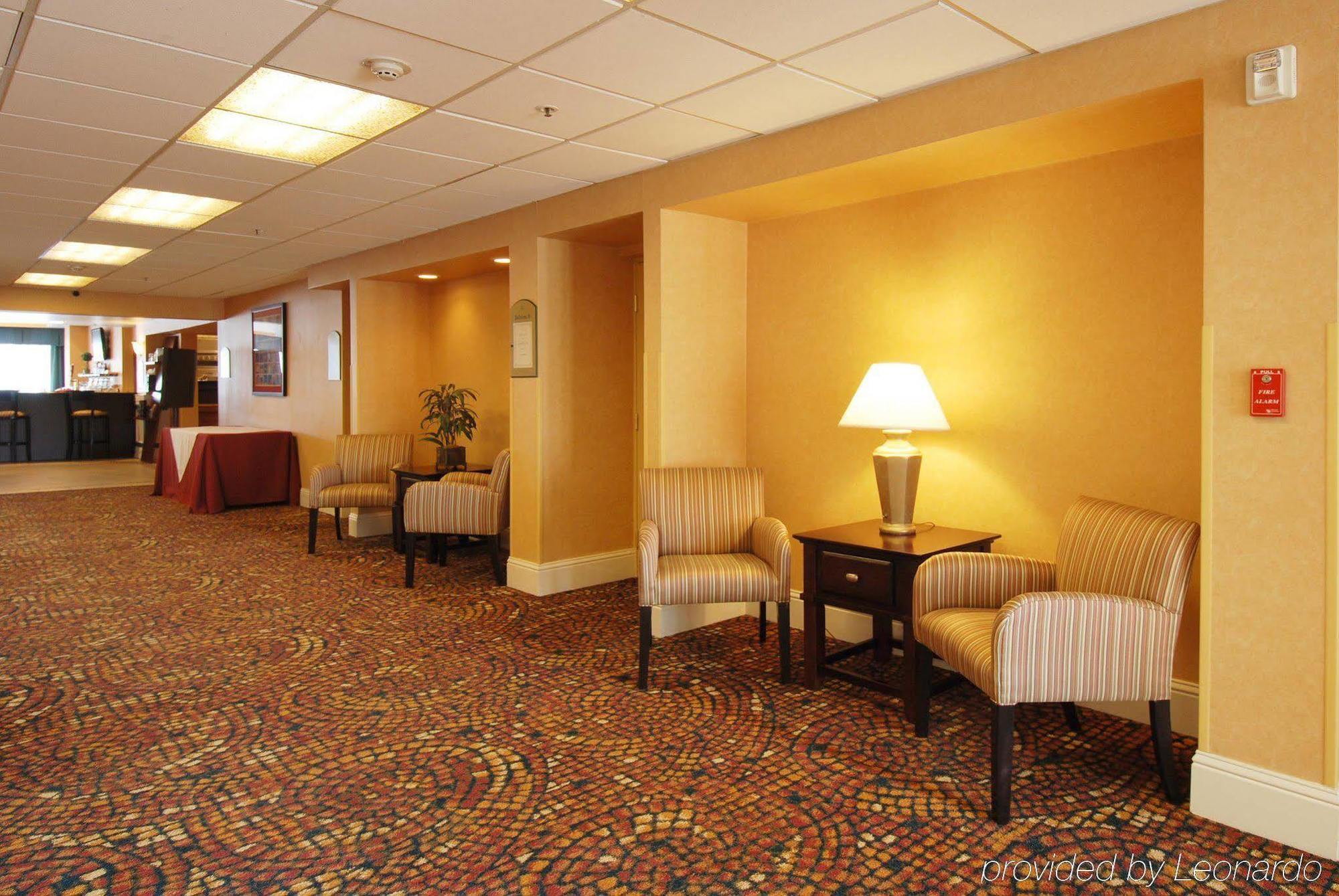 Doubletree By Hilton Livermore, Ca Dalaman gambar