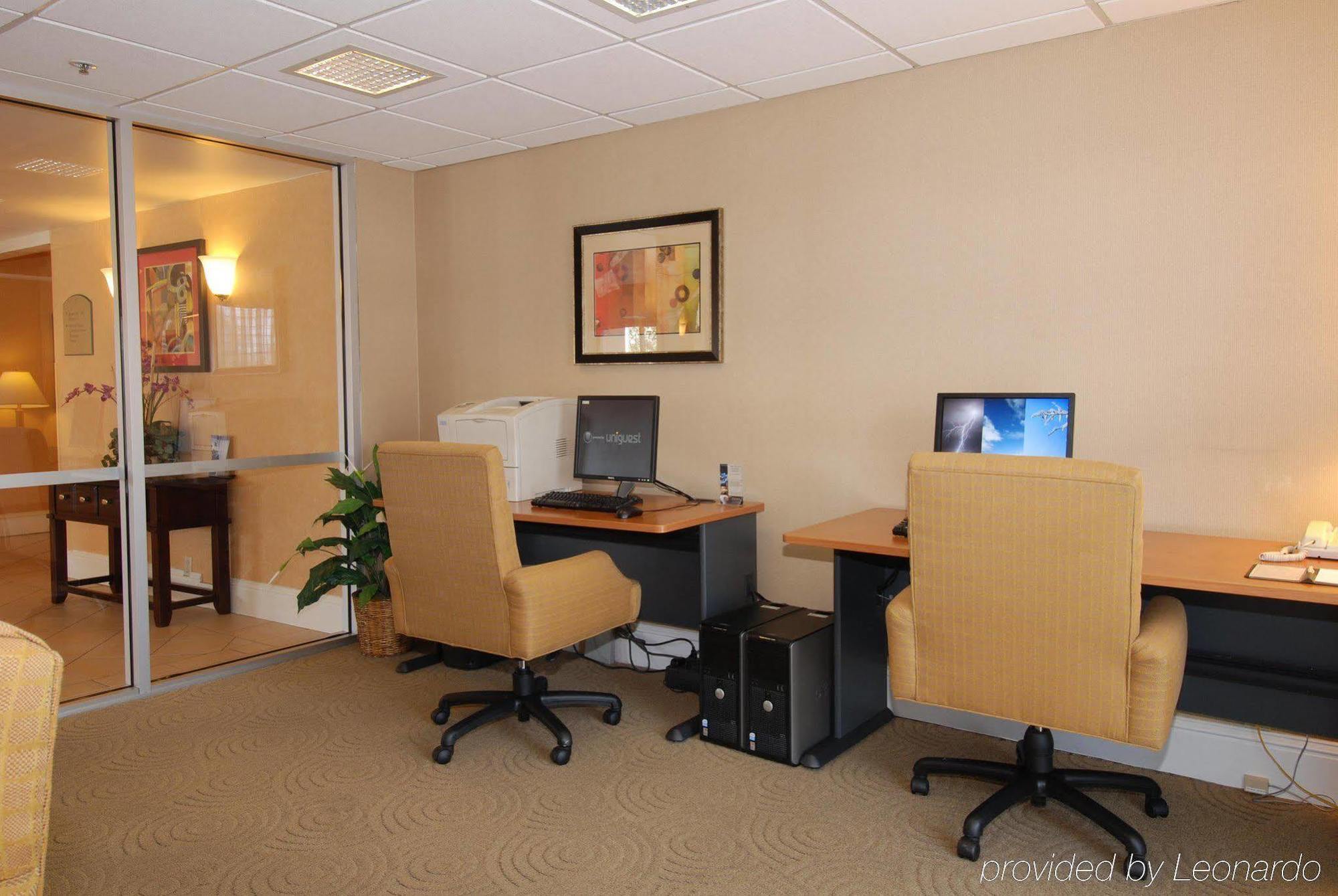 Doubletree By Hilton Livermore, Ca Luaran gambar