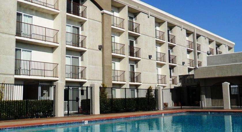 Doubletree By Hilton Livermore, Ca Luaran gambar